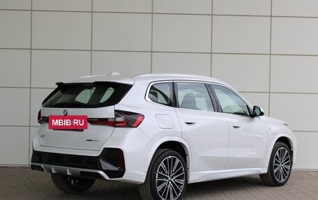BMW X1, 2024 год, 6 050 000 рублей, 2 фотография