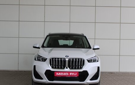 BMW X1, 2024 год, 6 050 000 рублей, 3 фотография