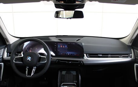 BMW X1, 2024 год, 6 050 000 рублей, 12 фотография