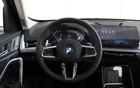 BMW X1, 2024 год, 6 050 000 рублей, 11 фотография