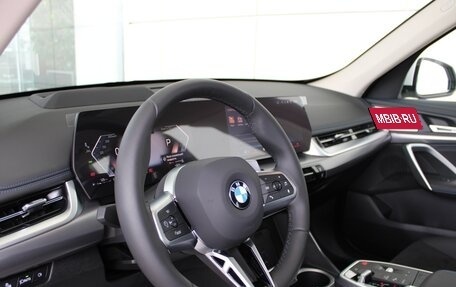 BMW X1, 2024 год, 6 050 000 рублей, 10 фотография