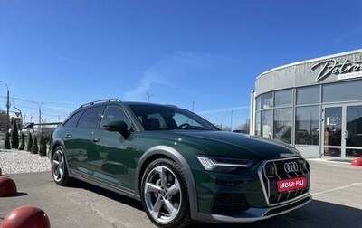 Audi A6 allroad, 2019 год, 7 200 000 рублей, 1 фотография