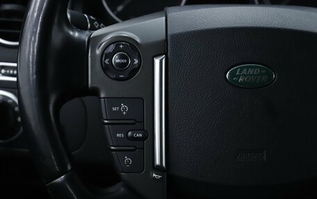 Land Rover Discovery IV, 2012 год, 1 765 000 рублей, 12 фотография