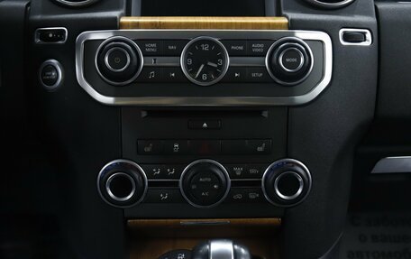 Land Rover Discovery IV, 2012 год, 1 765 000 рублей, 15 фотография
