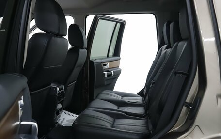 Land Rover Discovery IV, 2012 год, 1 765 000 рублей, 25 фотография