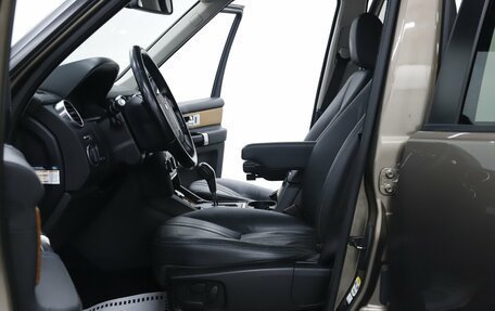 Land Rover Discovery IV, 2012 год, 1 765 000 рублей, 26 фотография