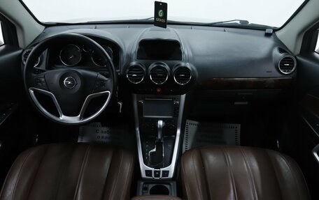 Opel Antara I, 2014 год, 1 049 000 рублей, 7 фотография