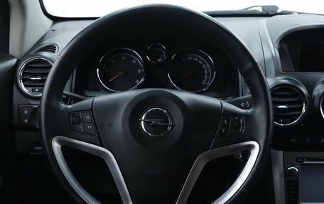 Opel Antara I, 2014 год, 1 049 000 рублей, 18 фотография