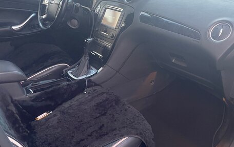 Ford Mondeo IV, 2013 год, 1 250 000 рублей, 11 фотография