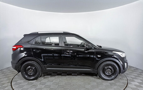Hyundai Creta I рестайлинг, 2020 год, 2 148 000 рублей, 4 фотография