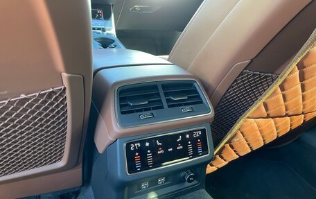 Audi A6 allroad, 2019 год, 7 200 000 рублей, 15 фотография