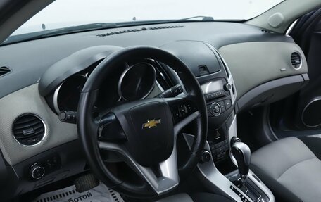 Chevrolet Cruze II, 2015 год, 815 000 рублей, 9 фотография
