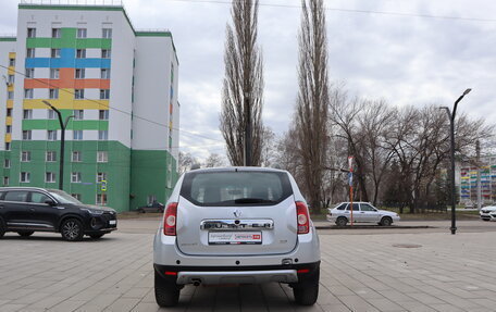 Renault Duster I рестайлинг, 2012 год, 799 000 рублей, 6 фотография