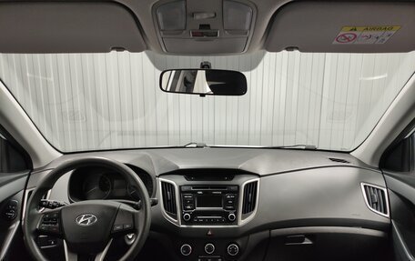 Hyundai Creta I рестайлинг, 2018 год, 1 770 000 рублей, 8 фотография