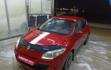 Renault Megane III, 2011 год, 740 000 рублей, 3 фотография