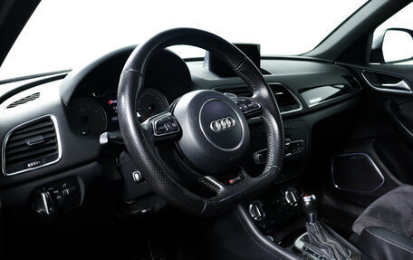 Audi RS Q3, 2013 год, 2 355 000 рублей, 13 фотография