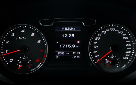 Audi RS Q3, 2013 год, 2 355 000 рублей, 10 фотография