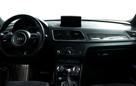 Audi RS Q3, 2013 год, 2 355 000 рублей, 11 фотография