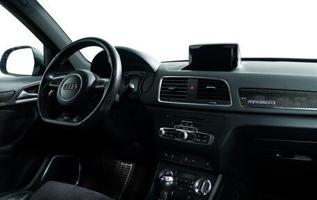 Audi RS Q3, 2013 год, 2 355 000 рублей, 9 фотография