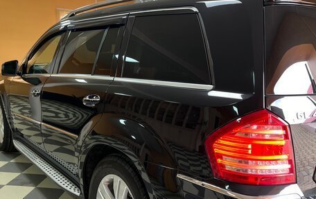 Mercedes-Benz GL-Класс, 2011 год, 2 550 000 рублей, 3 фотография