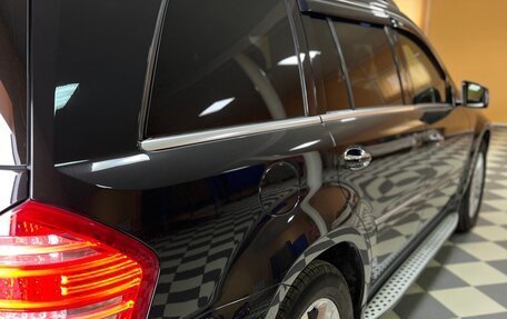 Mercedes-Benz GL-Класс, 2011 год, 2 550 000 рублей, 7 фотография