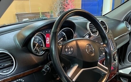 Mercedes-Benz GL-Класс, 2011 год, 2 550 000 рублей, 19 фотография