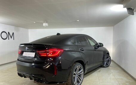 BMW X6 M, 2015 год, 4 784 000 рублей, 4 фотография