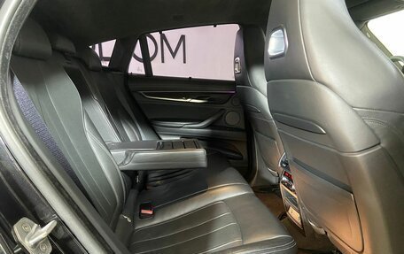 BMW X6 M, 2015 год, 4 784 000 рублей, 7 фотография