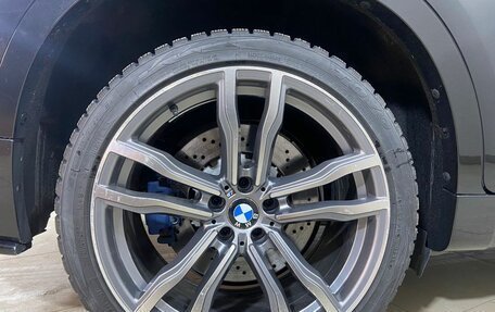 BMW X6 M, 2015 год, 4 784 000 рублей, 23 фотография