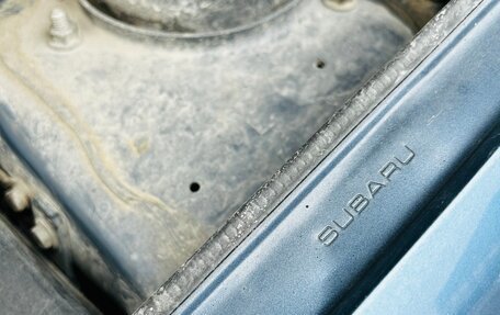 Subaru Impreza III, 2008 год, 725 000 рублей, 16 фотография