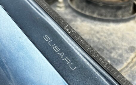 Subaru Impreza III, 2008 год, 725 000 рублей, 17 фотография