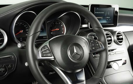 Mercedes-Benz C-Класс, 2014 год, 2 729 000 рублей, 9 фотография