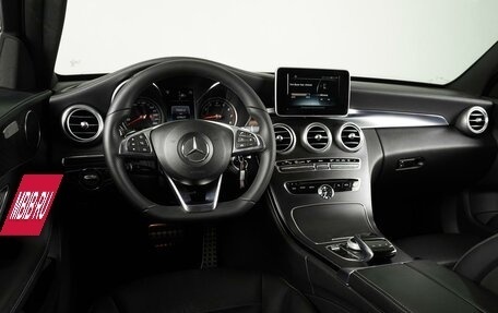 Mercedes-Benz C-Класс, 2014 год, 2 729 000 рублей, 6 фотография