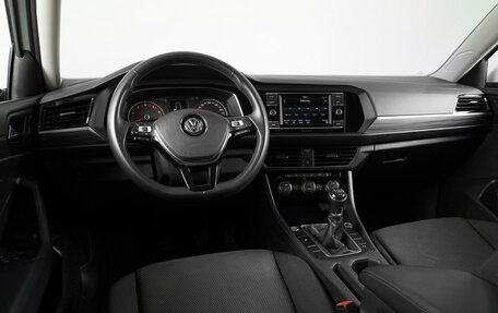 Volkswagen Jetta VII, 2020 год, 2 579 000 рублей, 6 фотография