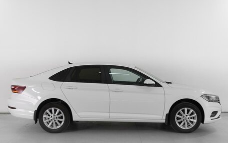 Volkswagen Jetta VII, 2020 год, 2 579 000 рублей, 5 фотография
