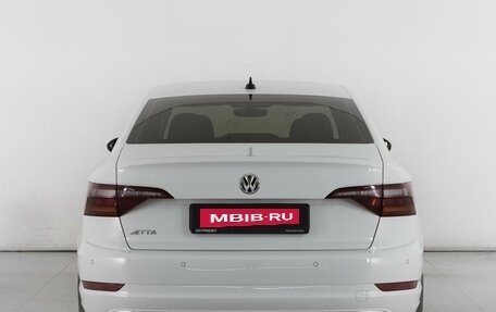 Volkswagen Jetta VII, 2020 год, 2 579 000 рублей, 4 фотография