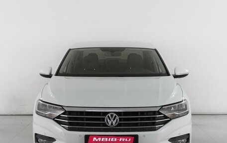 Volkswagen Jetta VII, 2020 год, 2 579 000 рублей, 3 фотография