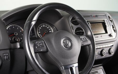 Volkswagen Tiguan I, 2015 год, 1 729 000 рублей, 9 фотография