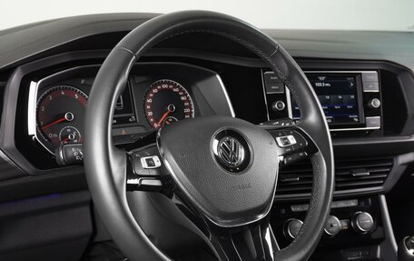 Volkswagen Jetta VII, 2020 год, 2 579 000 рублей, 9 фотография