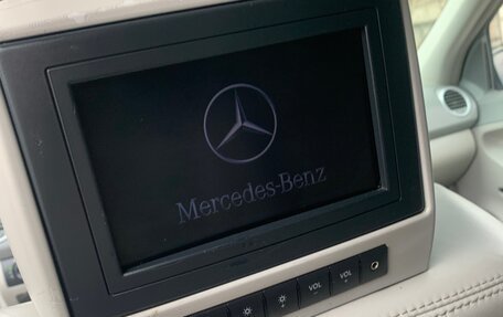 Mercedes-Benz M-Класс AMG, 2008 год, 2 500 000 рублей, 14 фотография