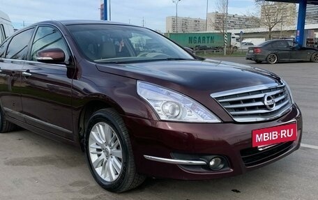 Nissan Teana, 2011 год, 1 220 000 рублей, 2 фотография