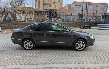 Volkswagen Passat B6, 2008 год, 833 000 рублей, 3 фотография