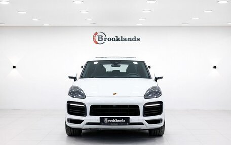Porsche Cayenne III, 2022 год, 15 490 000 рублей, 2 фотография