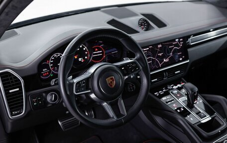 Porsche Cayenne III, 2022 год, 15 490 000 рублей, 10 фотография