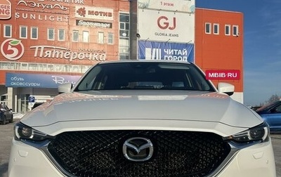 Mazda CX-5 II, 2020 год, 3 600 000 рублей, 1 фотография