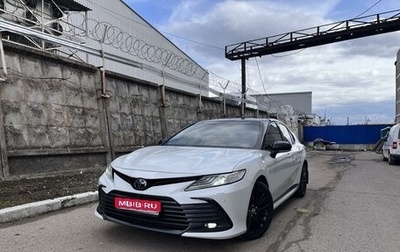 Toyota Camry, 2022 год, 4 150 000 рублей, 1 фотография