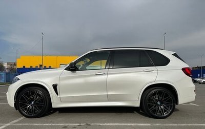 BMW X5, 2018 год, 4 800 000 рублей, 1 фотография