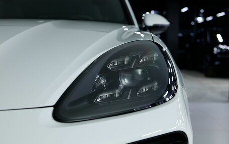 Porsche Cayenne III, 2022 год, 15 490 000 рублей, 25 фотография