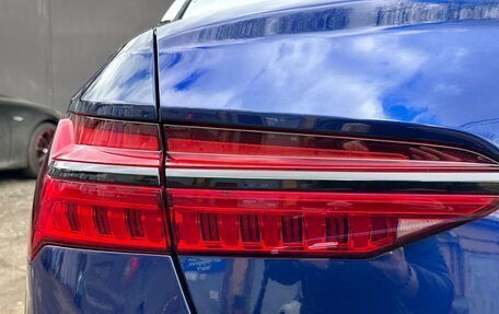 Audi A6, 2020 год, 4 688 800 рублей, 7 фотография