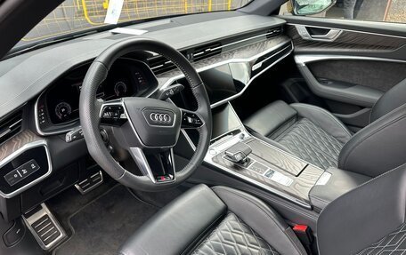 Audi A6, 2020 год, 4 688 800 рублей, 14 фотография